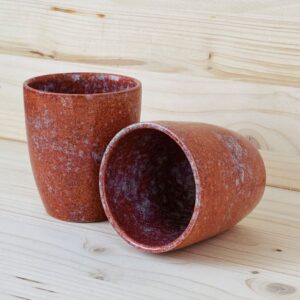 Koffiemokjes Potpourri