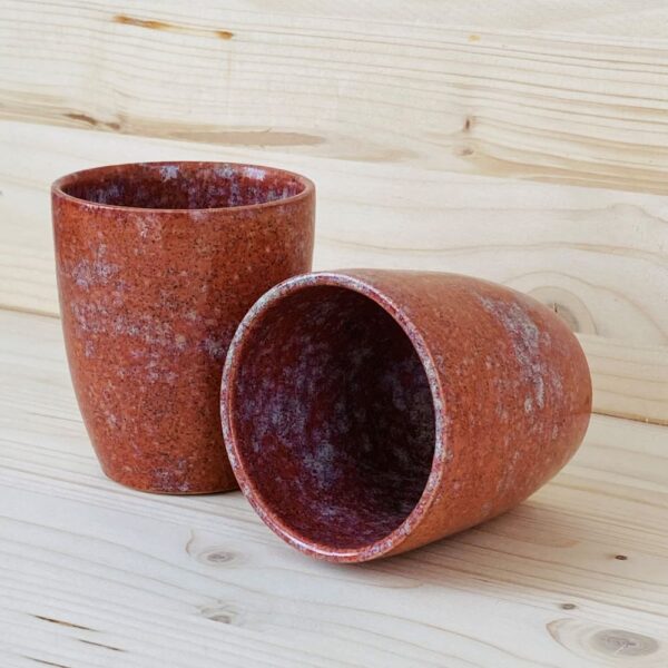 Koffiemokjes Potpourri