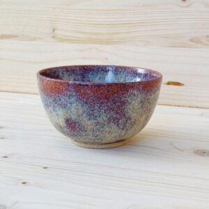 Schaaltje potpourri