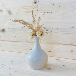 Vaasje met smalle hals